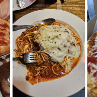 Arianna's Italian Grill Lakeside
