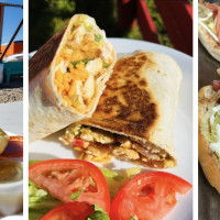 Arias Taqueria