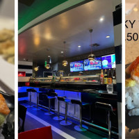 Arigato Sushi