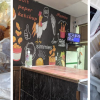 Arirang Hill Carry Out