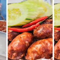 Arkhan Thai Cuisine LLC