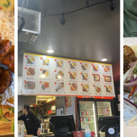 Arlington Kabob
