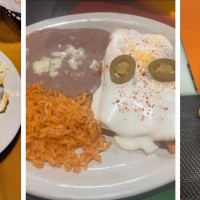 Armadillo Mexican Grill
