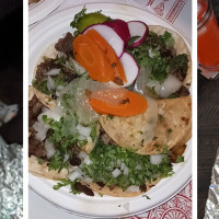 Armando Tacos Food Truck