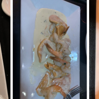 Armani's Cucina