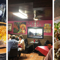 Armenta’s Cafe