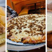 Arni's - Frankfort
