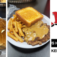 Arnold's of Seneca - Famous Homemade Hamburgers