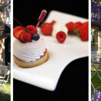 Arno's Fine French Pastry Inc.