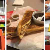 Aroma Cafe Cuban Food and Sandwiches