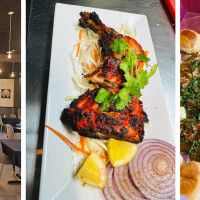 Aroma Indian Bistro - Jonesboro