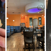 Aroma Indian Cuisine