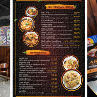 Aroma Indian Fine Dining