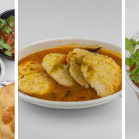Aroma Tiffins