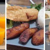 Aromas At the Beach Food & Bar