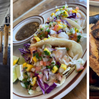 Arriba Mexican Grill Bryce Canyon City