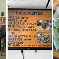 Arriba Shihuahua Mexican Grill
