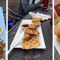 Arrowhead Restaurant and Bar