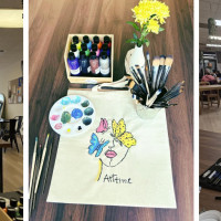Art Time