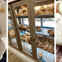 Artemio's Bakery