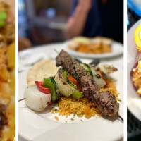 Artemis Mediterranean Grill