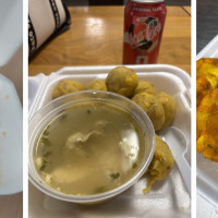 Artesanos 100x35 Puerto Rican Cuisine