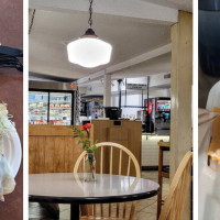 Arthur's Garden Deli