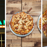 Art's Pizza