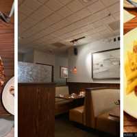 Arturo Joe's Grill & Bar
