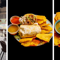 Asada mexican grill (Aurora-Naperville)