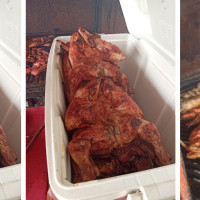 Asadero Quintanilla pollos asados