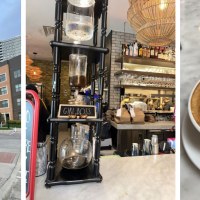 Ascension Coffee