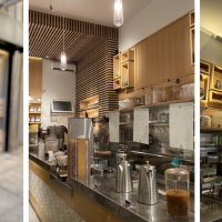 Asha Tea House