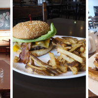 Ashcroft Sam's Diner