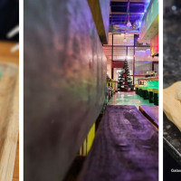 Ashim's Hibachi Grill