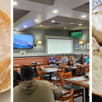 Ashland Café, Bar & Grill
