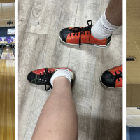 Ashley Lanes