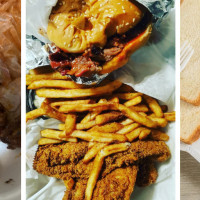 Ashley's Bar-B-Que
