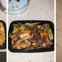 Asia Asian Cuisine