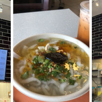 Asian Boba Bistro