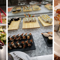 Asian Buffet - Calgary