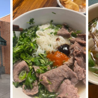 Asian Café - Fallston
