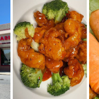 Asian Cafe Phoenixville