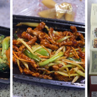 Asian Cafe