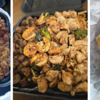 Asian food to go - Lakeland