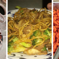 Asian Garden Buffet