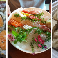 Asian Gourmet - Manahawkin