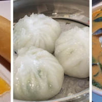 Asian House Restaurant Bryant