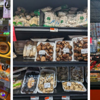 Asian Market
