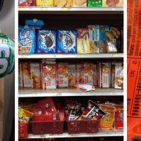 Asian Midway Foods